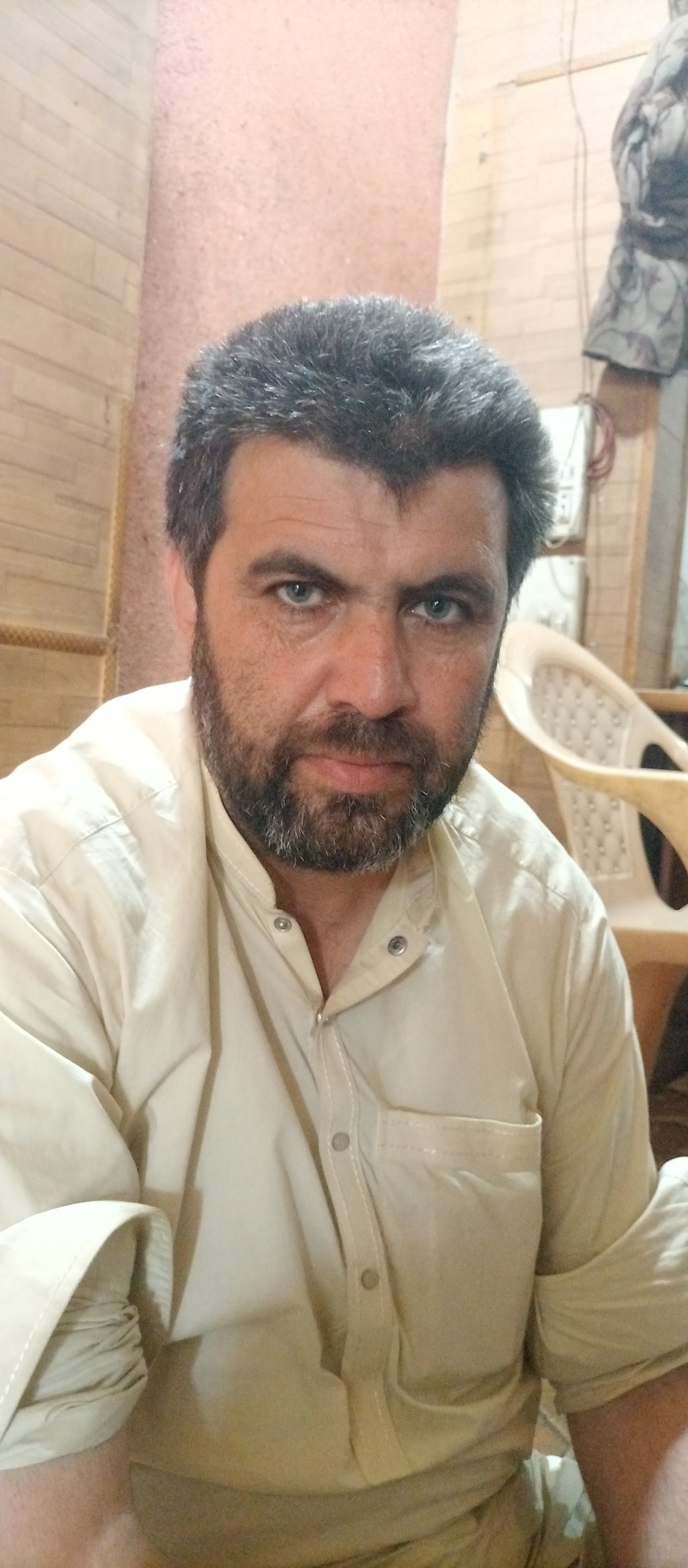 Waheed Ullah
