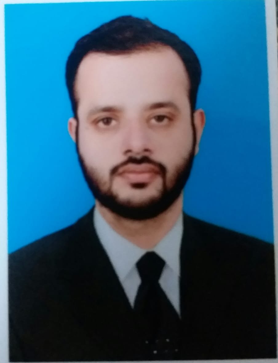 Muhammad Junaid Imtiaz
